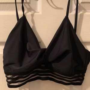 Onzie Flow Sports Bra - Size M/L